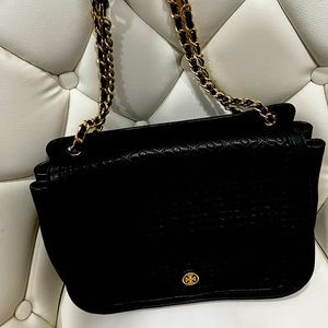 Tory Burch cross over purse